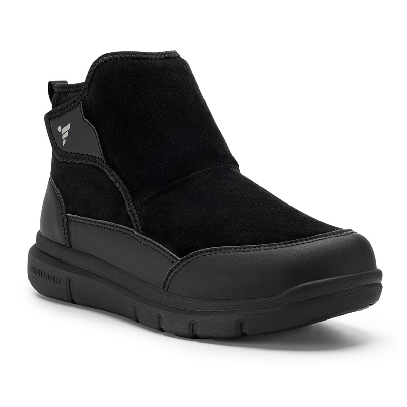 Herren-Winterstiefel mit breit – Men'S Shoes With Wide Toe Box Bewertung und Preis