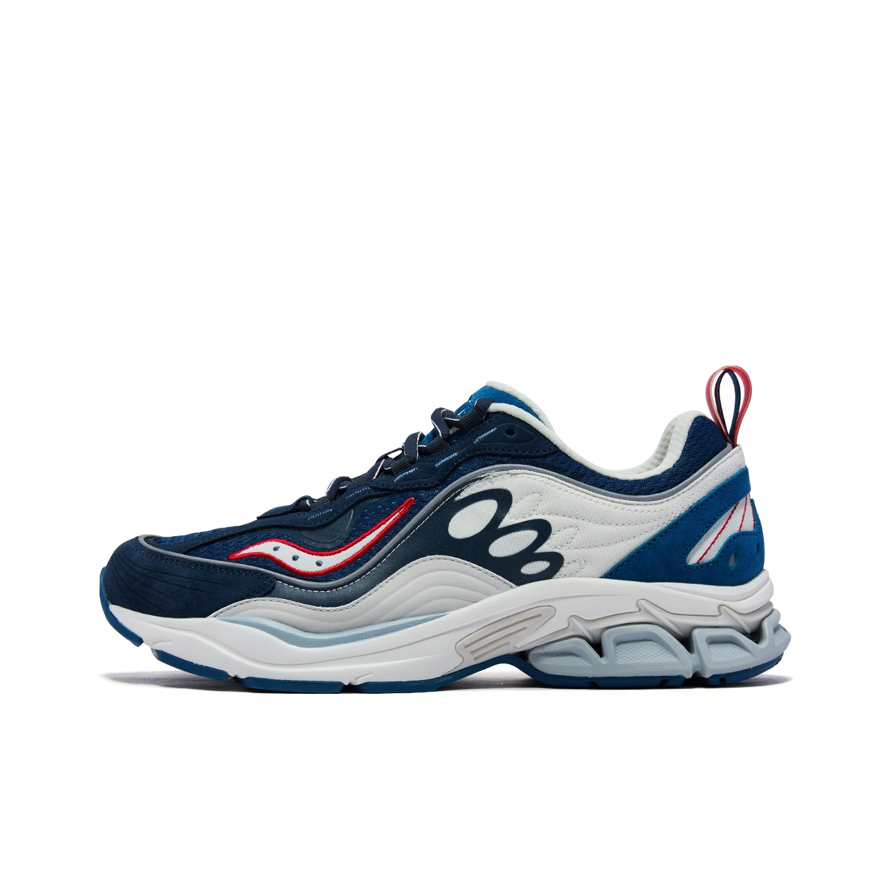 Saucony x Expensive Taste GRID – Men Shoes Expensive Bewertung und Preis