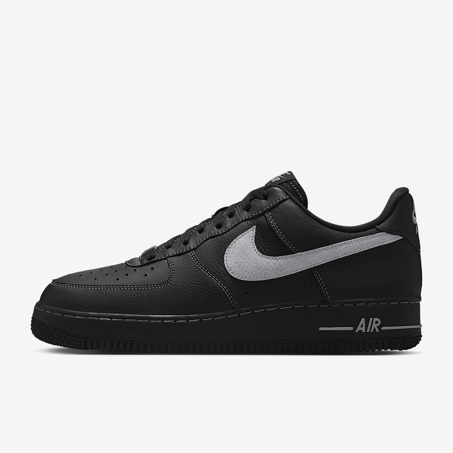 Nike Authentic AIR FORCE 1 07  – Men'S Shoes Nike Air Force Bewertung und Preis