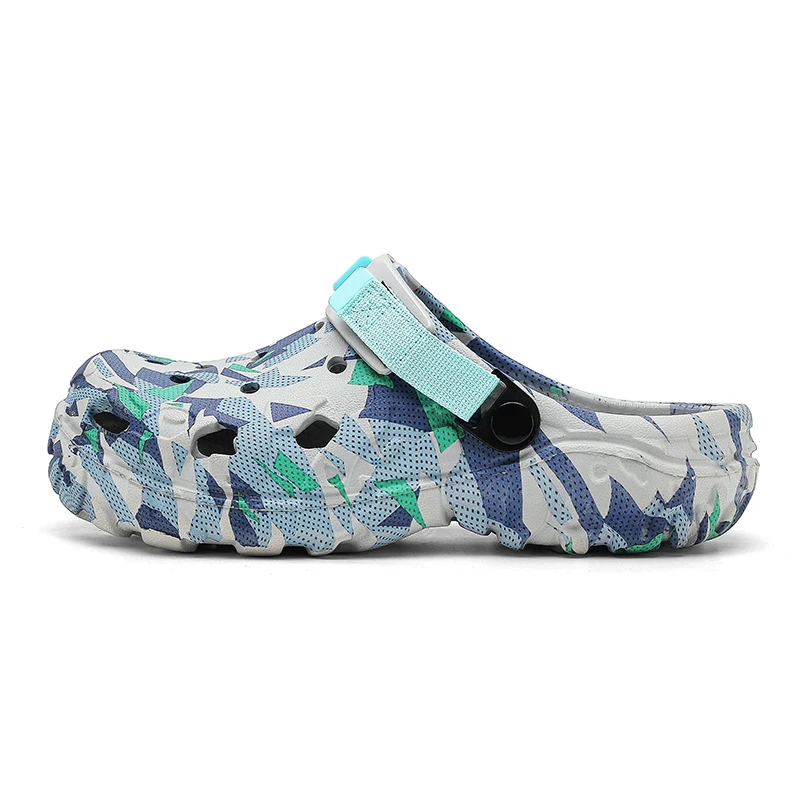 Neue Herren-Clogs, Pantoffeln, – Men Shoes Marks Bewertung und Preis