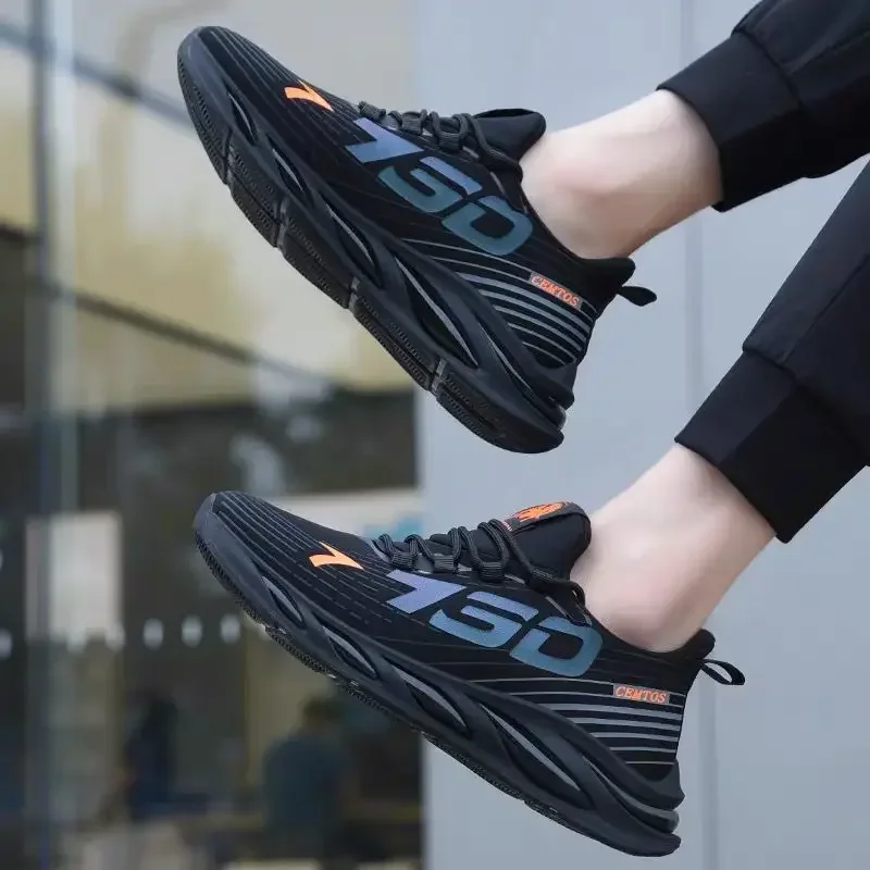 2026 Herbst Leichte Geruchshem – Men Shoes 2026 Bewertung und Preis