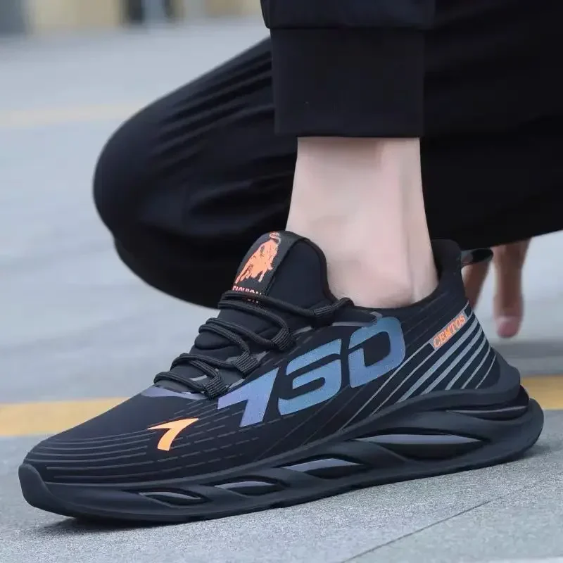 2026 Herbst Leichte Geruchshem – Men Shoes 2026 Bewertung und Preis