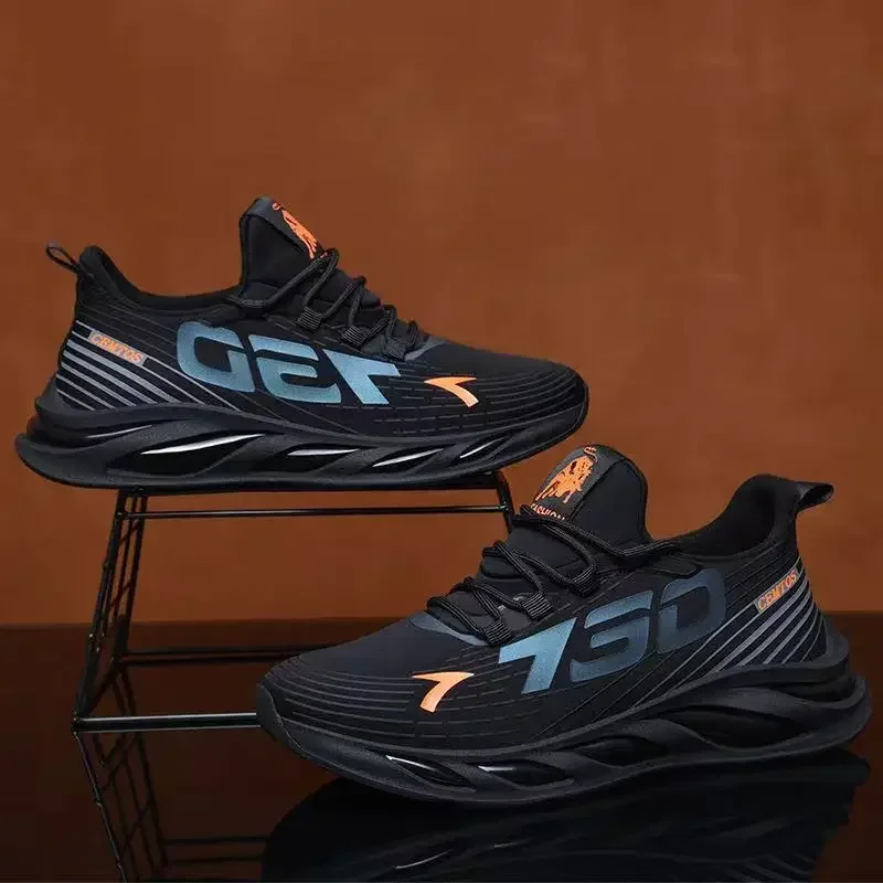 2026 Herbst Leichte Geruchshem – Men Shoes 2026 Bewertung und Preis