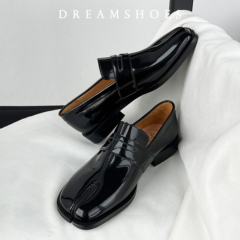 Tabi-Schuhe Slip-On Loafer für – Men'S Shoes Hey Dude Bewertung und Preis