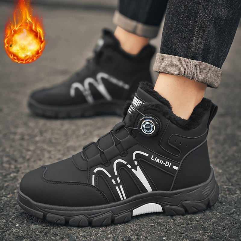 Neuer Winterstil mit Plüsch un – Men'S Shoes Timberland Bewertung und Preis