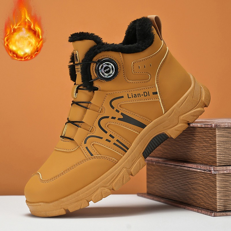 Neuer Winterstil mit Plüsch un – Men'S Shoes Timberland Bewertung und Preis
