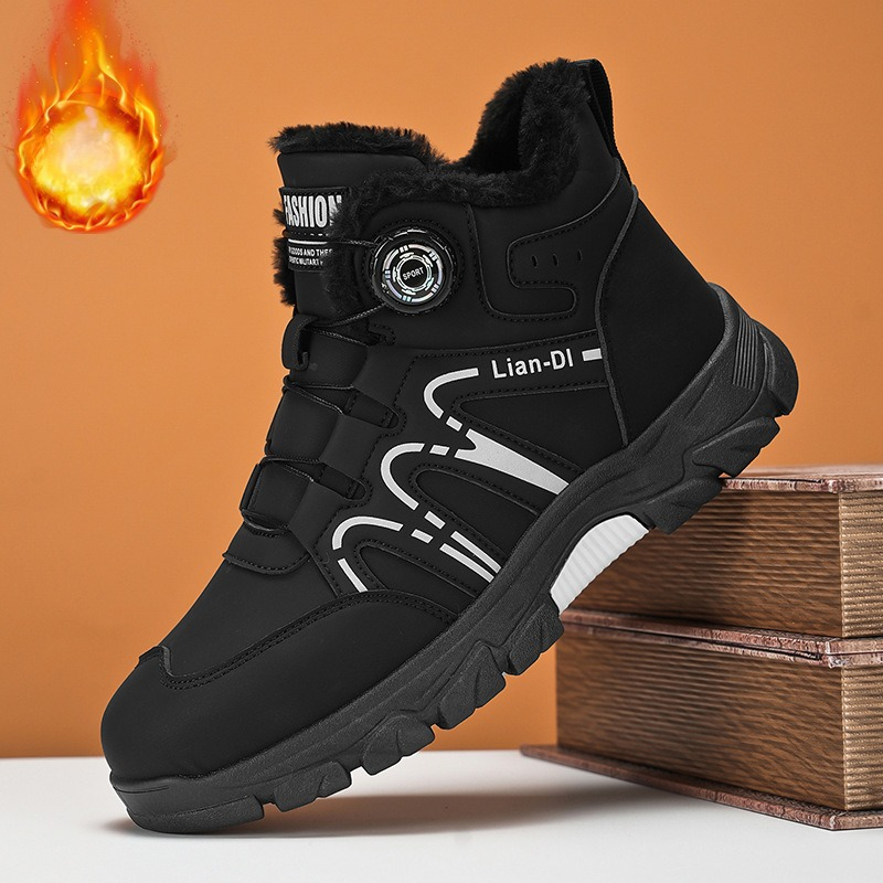 Neuer Winterstil mit Plüsch un – Men'S Shoes Timberland Bewertung und Preis