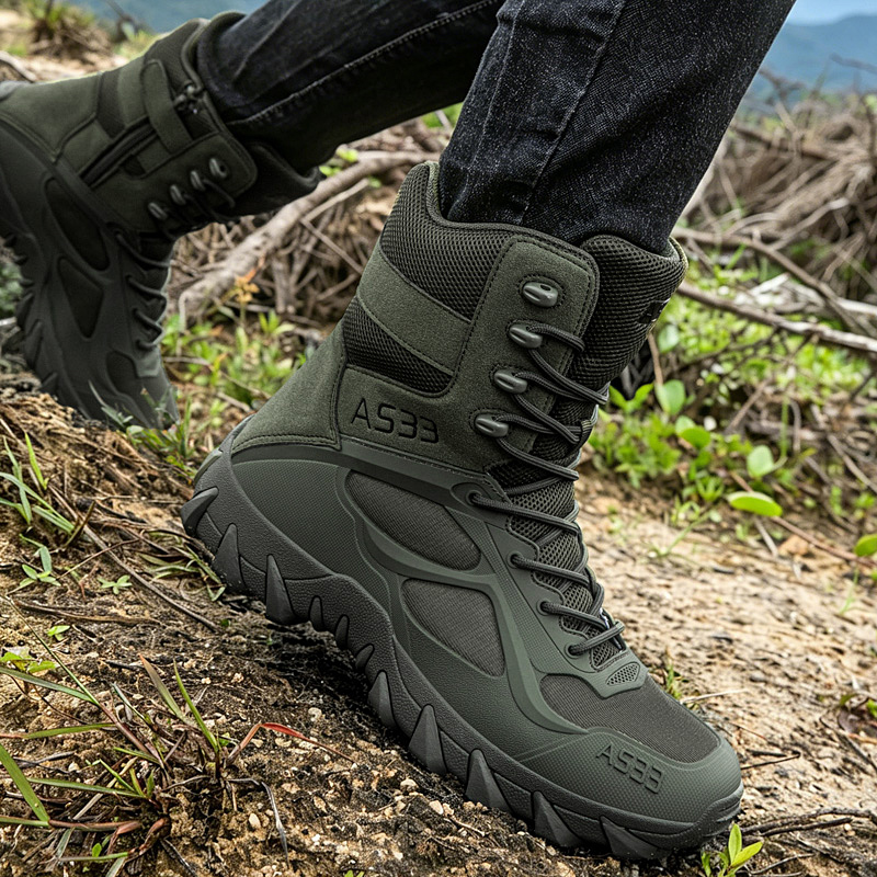 Herren Taktische Stiefel Casua – Men'S Shoes Timberland Bewertung und Preis