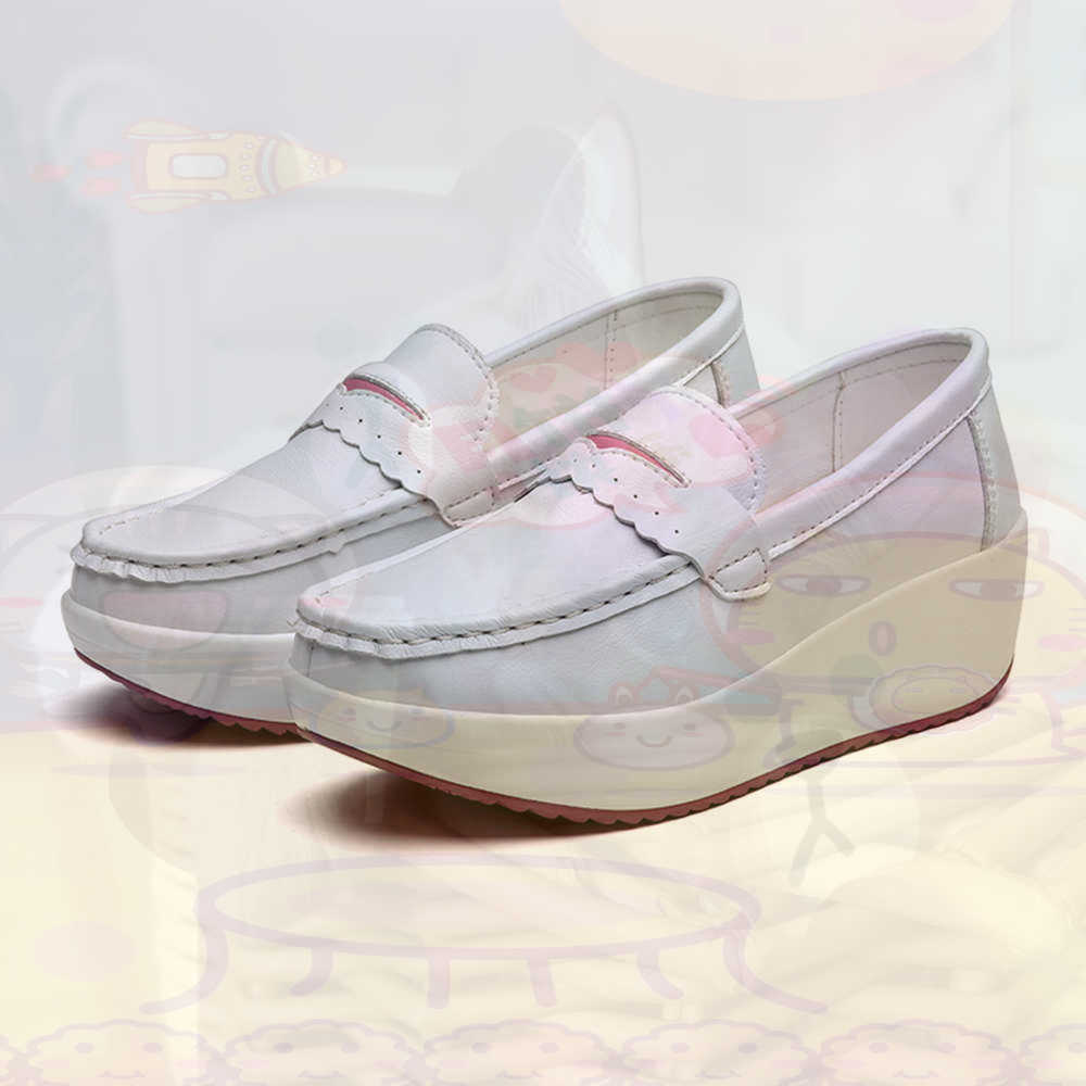 Plataform Winter Rosa Turnschu – Men Shoes Types Name Bewertung und Preis