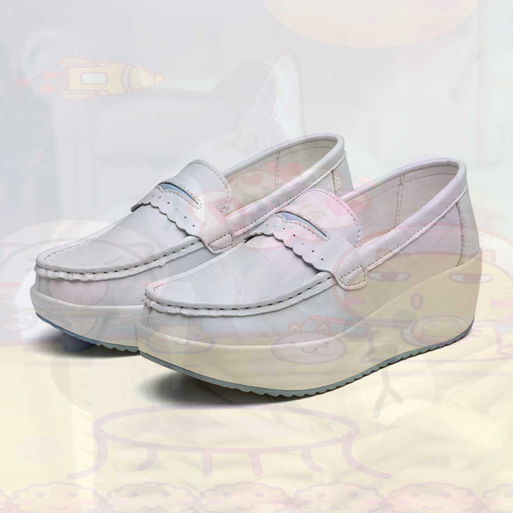 Plataform Winter Rosa Turnschu – Men Shoes Types Name Bewertung und Preis