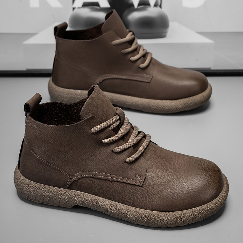 Herren-Stiefeletten, braune ku – Men'S Shoes Timberland Bewertung und Preis