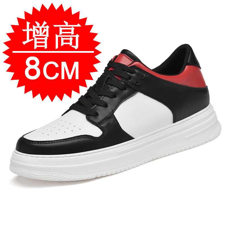 Herren Unsichtbare Erhöhungssc – Men'S Shoes With Height Increase Bewertung und Preis