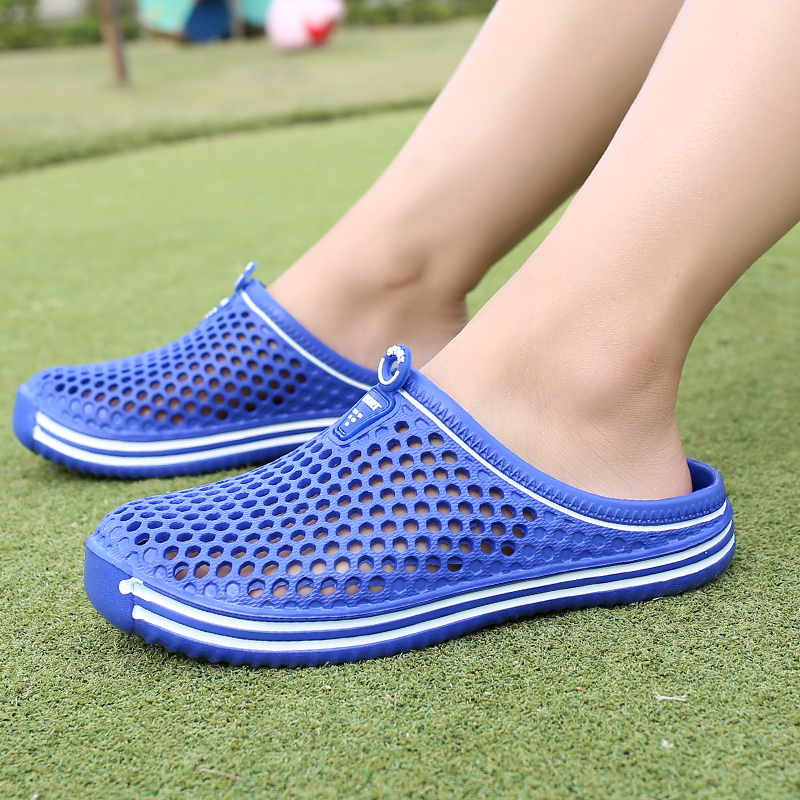 Stilvolle Herren-Sportslipper  – Sport Slide Men Bewertung und Preis
