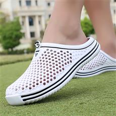 Stilvolle Herren-Sportslipper  – Sport Slide Men Bewertung und Preis