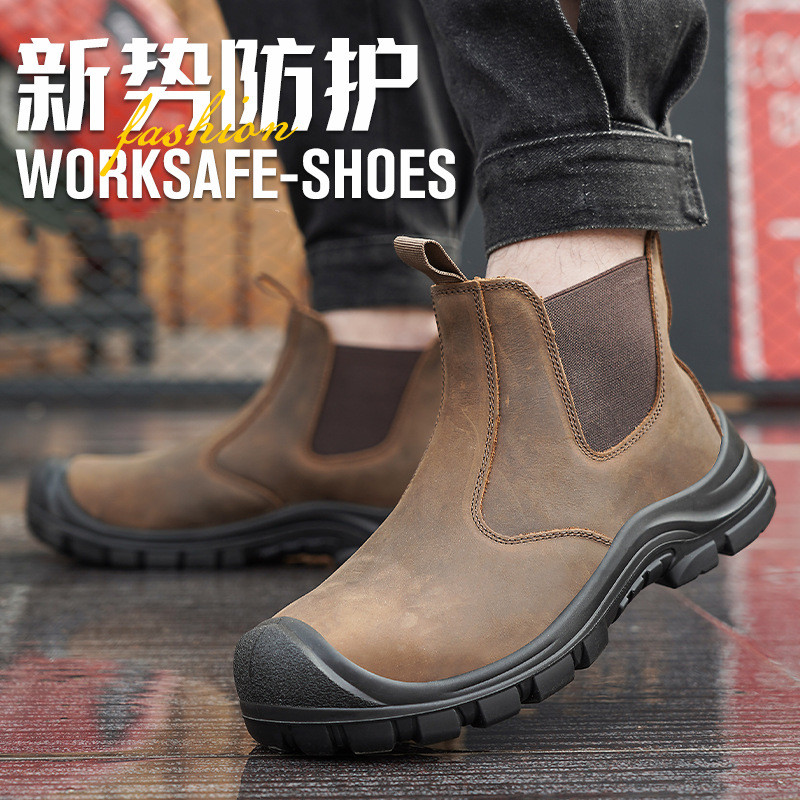 Große Herrenmode mit Stahlkapp – Men'S Shoes Timberland Bewertung und Preis