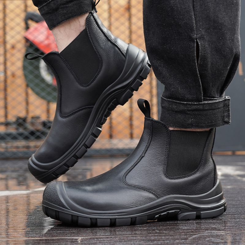 Große Herrenmode mit Stahlkapp – Men'S Shoes Timberland Bewertung und Preis