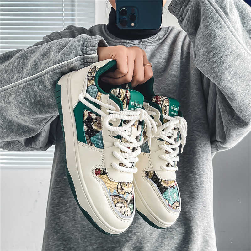 Plattform-Sneaker für Herren m – Men'S Shoes With Height Increase Bewertung und Preis