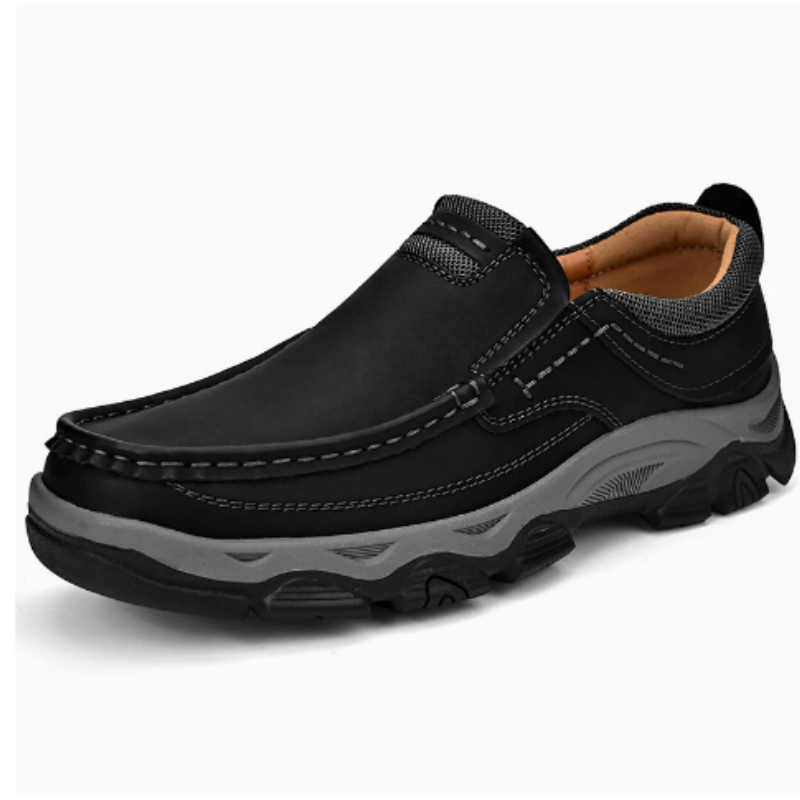 Männer Loafer Slip auf Boot Sc – Men Shoes For Office Work Bewertung und Preis