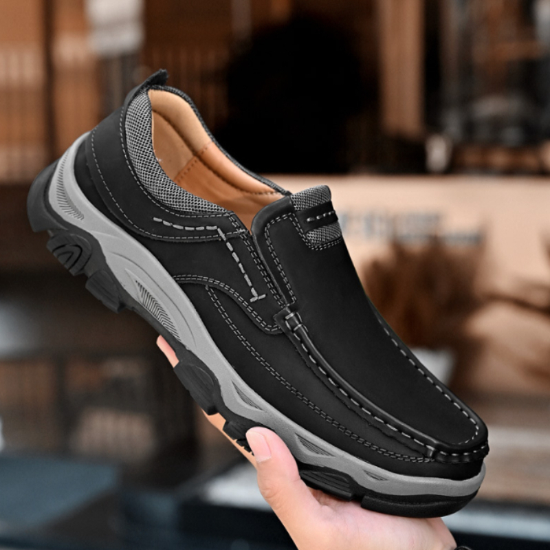 Männer Loafer Slip auf Boot Sc – Men Shoes For Office Work Bewertung und Preis
