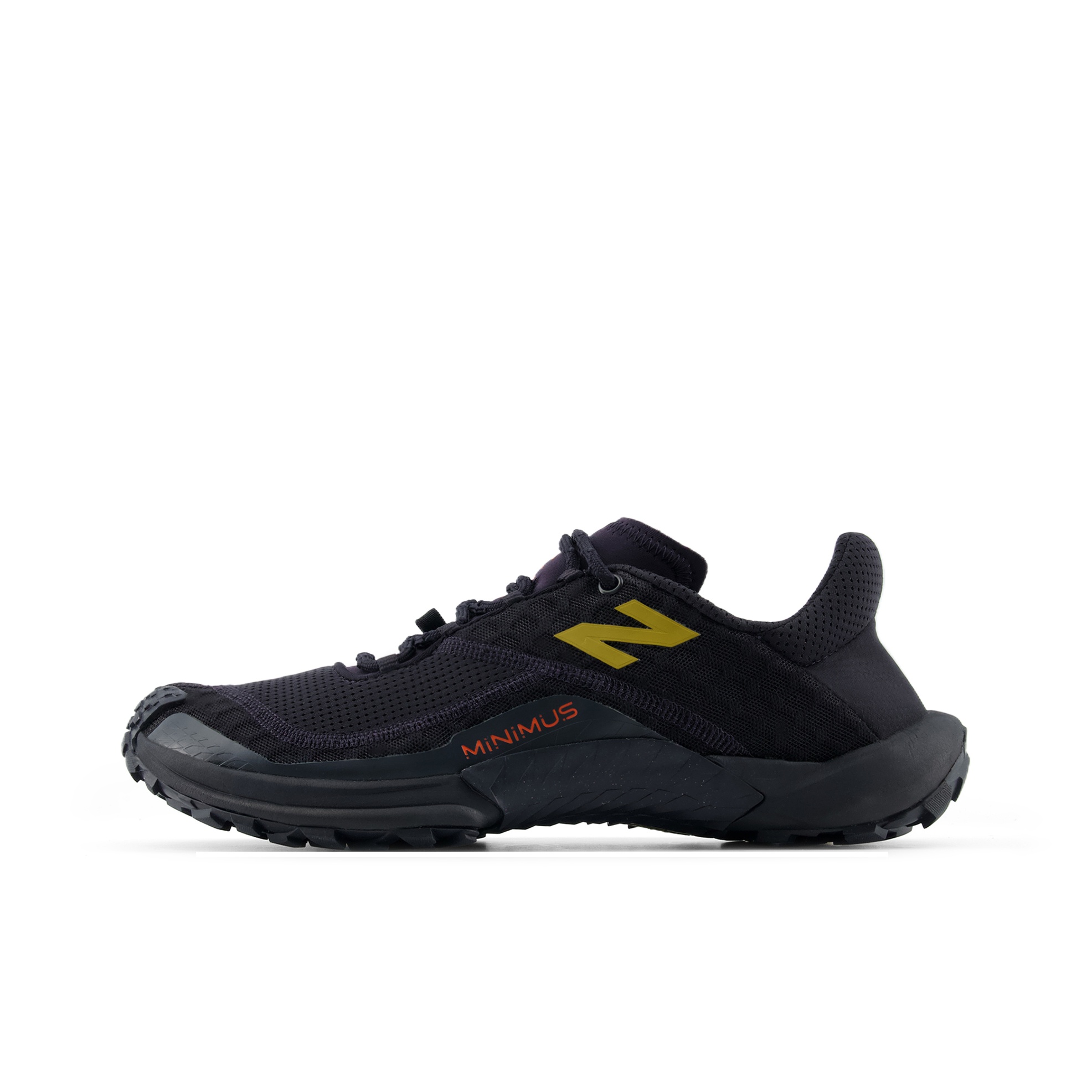 New Balance Minimus M10 Trail- – Men'S Shoes New Balance Bewertung und Preis