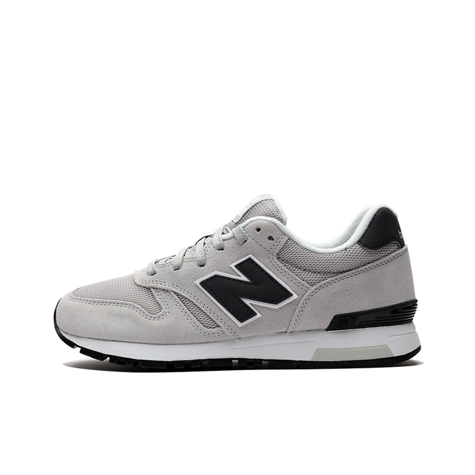New Balance NB 565 Stoff Abrie – Men'S Shoes New Balance Bewertung und Preis