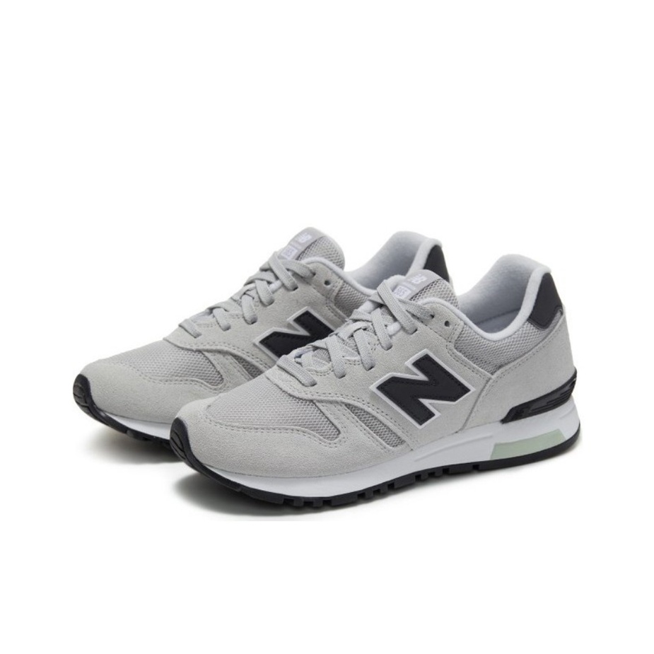 New Balance NB 565 Stoff Abrie – Men'S Shoes New Balance Bewertung und Preis