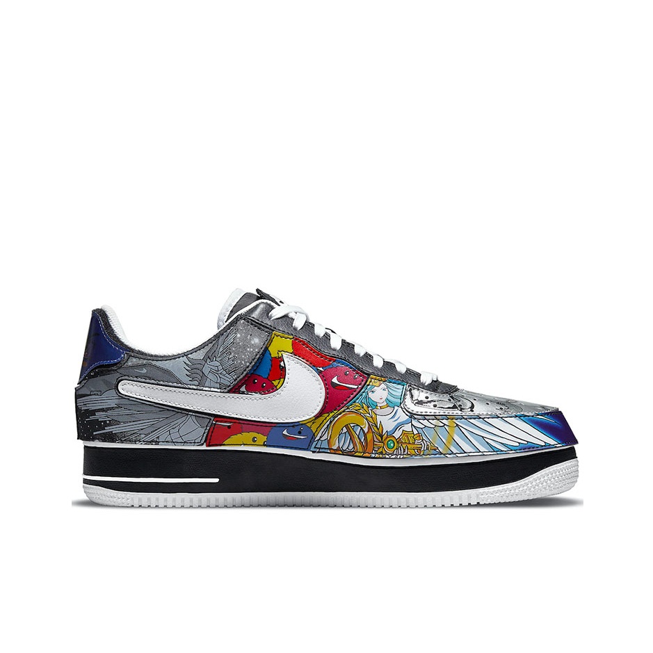 Nike Air Force 1 Skateboard-Sc – Men'S Shoes Nike Air Force Bewertung und Preis