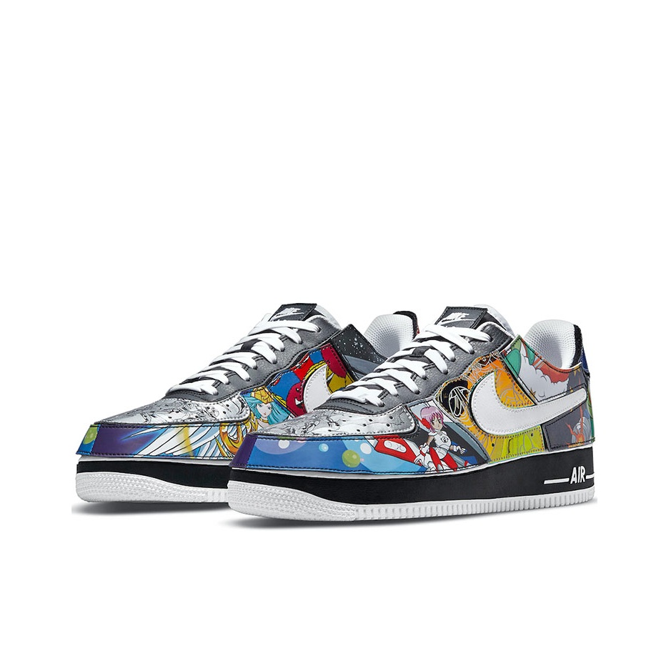 Nike Air Force 1 Skateboard-Sc – Men'S Shoes Nike Air Force Bewertung und Preis