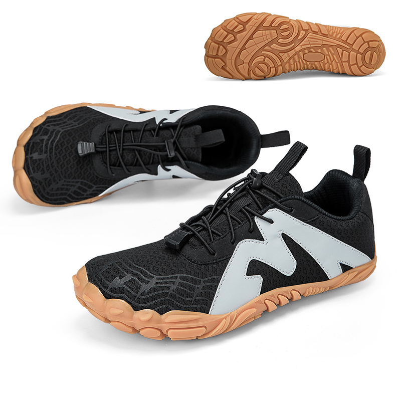 2026 Sneakers Barfußschuhe für – Men'S Shoes With Wide Toe Box Bewertung und Preis
