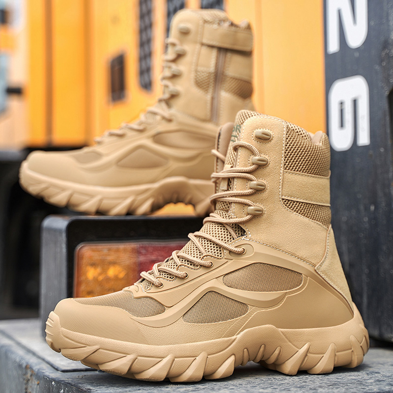 Männer Schuhe Taktische Stiefe – Men'S Shoes Timberland Bewertung und Preis