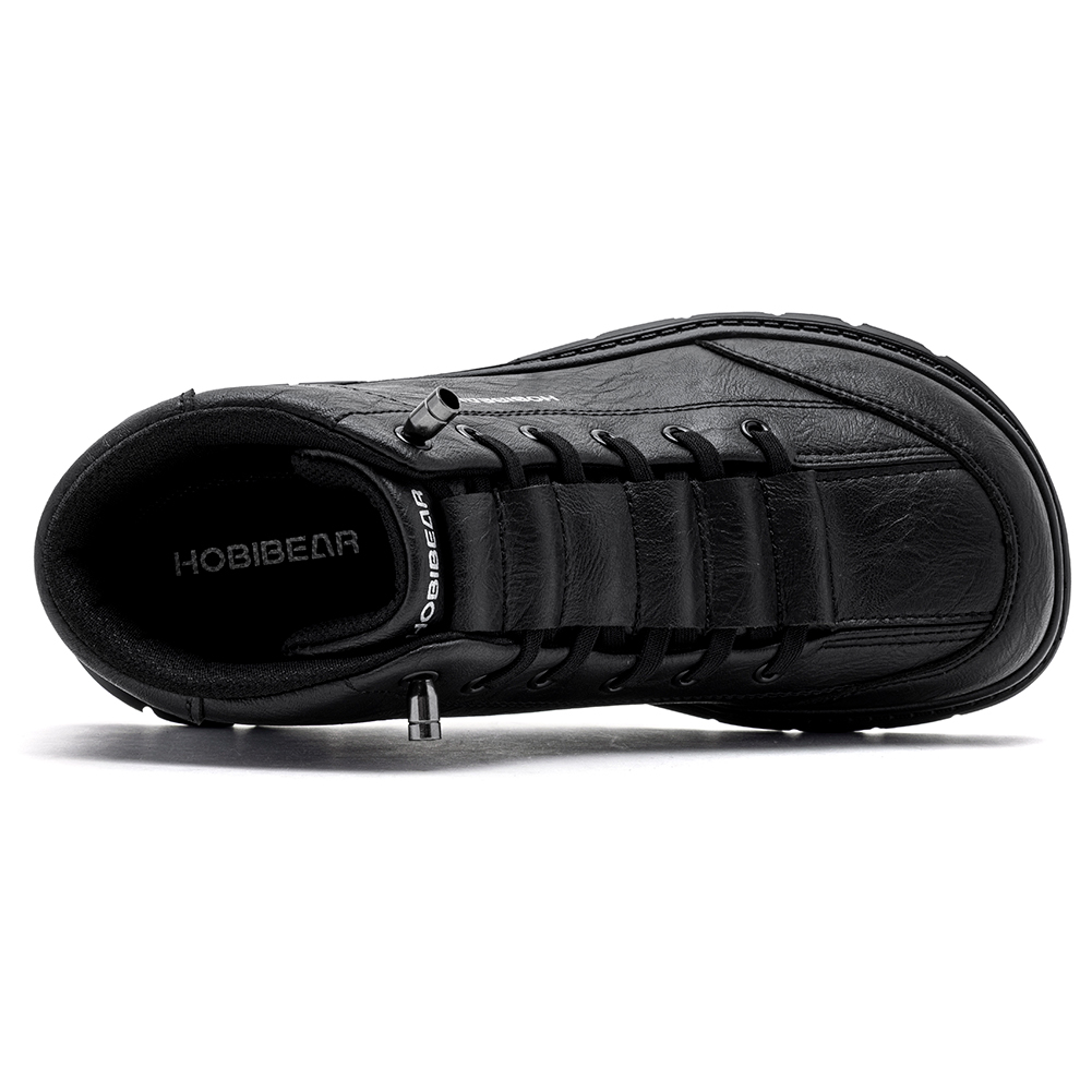 HOBIBEAR Herren-Stiefeletten m – Men'S Shoes With Wide Toe Box Bewertung und Preis