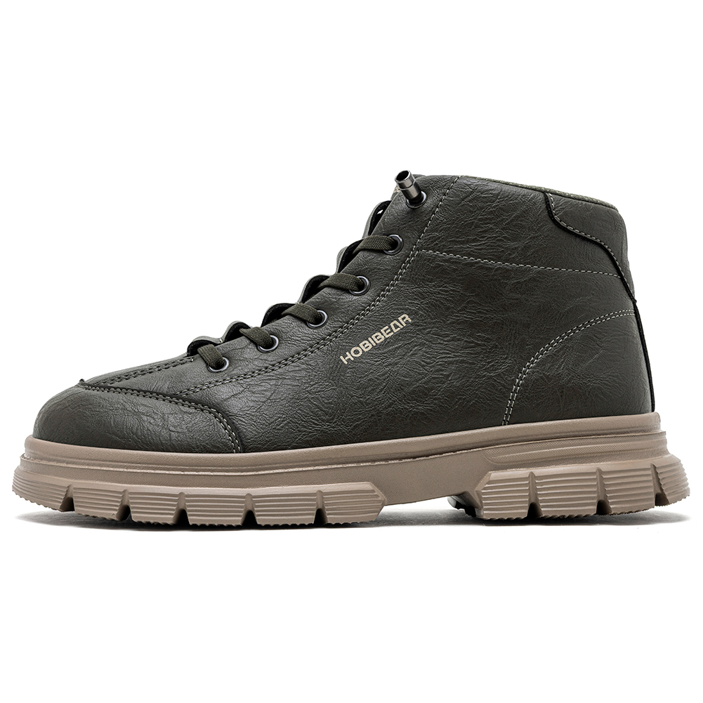 HOBIBEAR Herren-Stiefeletten m – Men'S Shoes With Wide Toe Box Bewertung und Preis