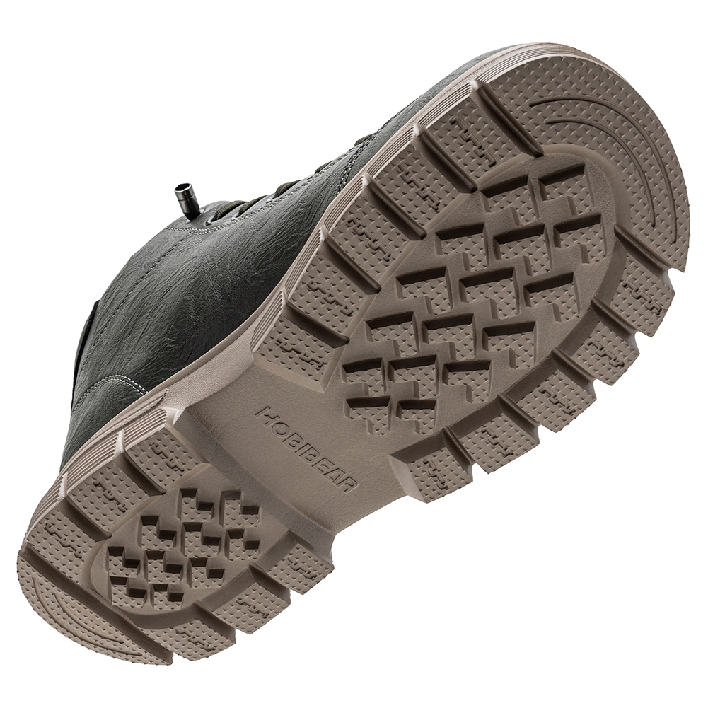 HOBIBEAR Herren-Stiefeletten m – Men'S Shoes With Wide Toe Box Bewertung und Preis