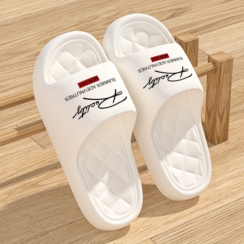 Paar-Hausschuhe für Damen und  – Men'S Shoes To Women'S Size Bewertung und Preis