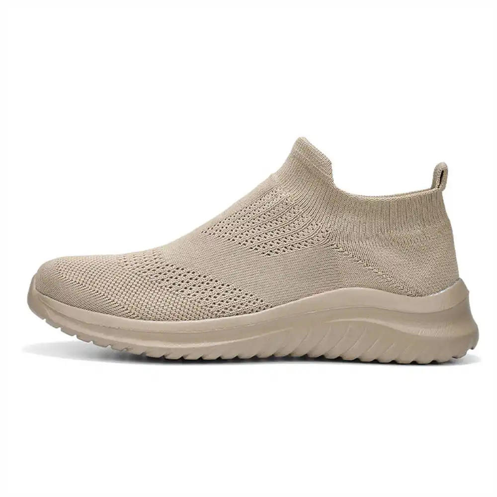 Beige weiche neue Neuheit Tenn – Men Shoes Types Name Bewertung und Preis