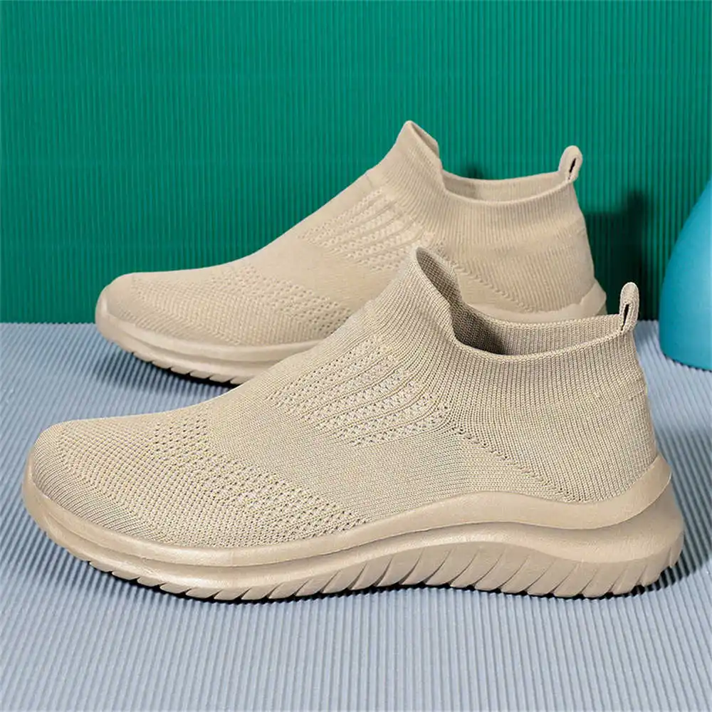 Beige weiche neue Neuheit Tenn – Men Shoes Types Name Bewertung und Preis