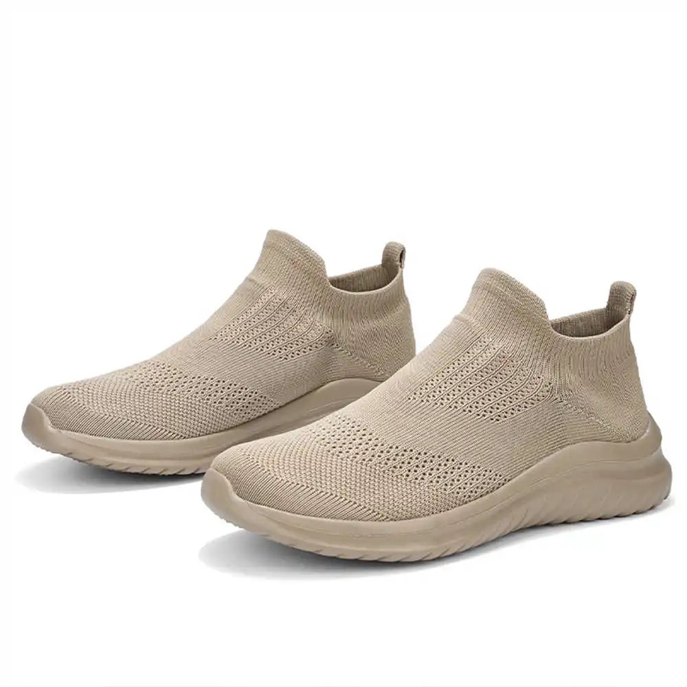 Beige weiche neue Neuheit Tenn – Men Shoes Types Name Bewertung und Preis