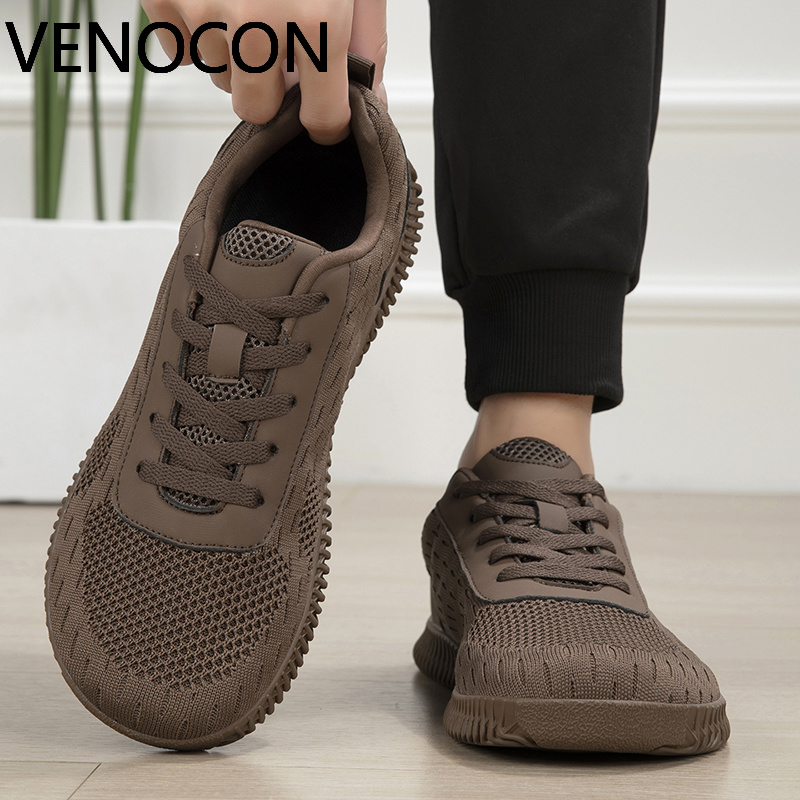 VENOCON Barfuß-Minimalist-Schu – Men'S Shoes With Wide Toe Box Bewertung und Preis