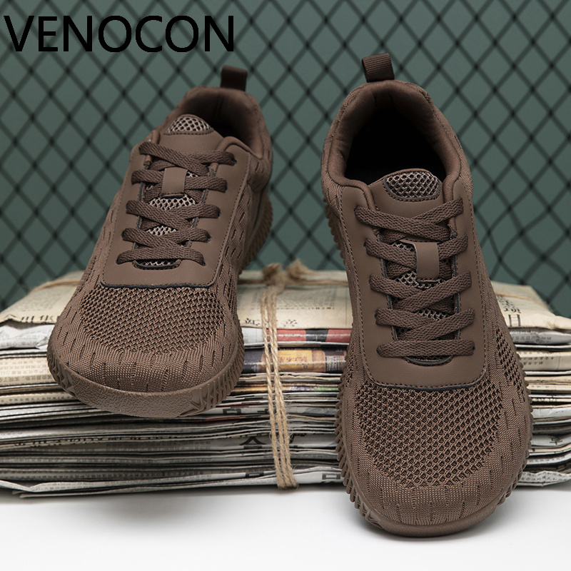 VENOCON Barfuß-Minimalist-Schu – Men'S Shoes With Wide Toe Box Bewertung und Preis