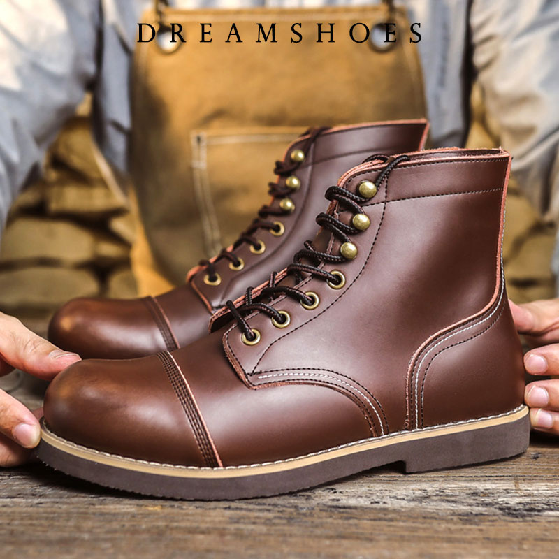 2026 neue Japanische Vintage D – Men Shoes 2026 Bewertung und Preis