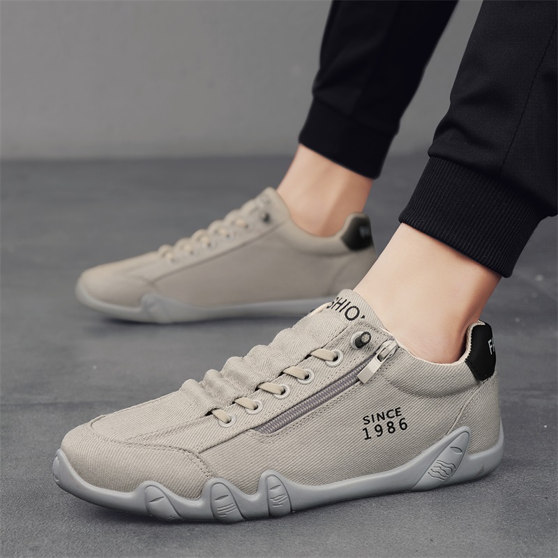 Bequeme Herren-Freizeitschuhe  – Men Shoes 2026 Bewertung und Preis