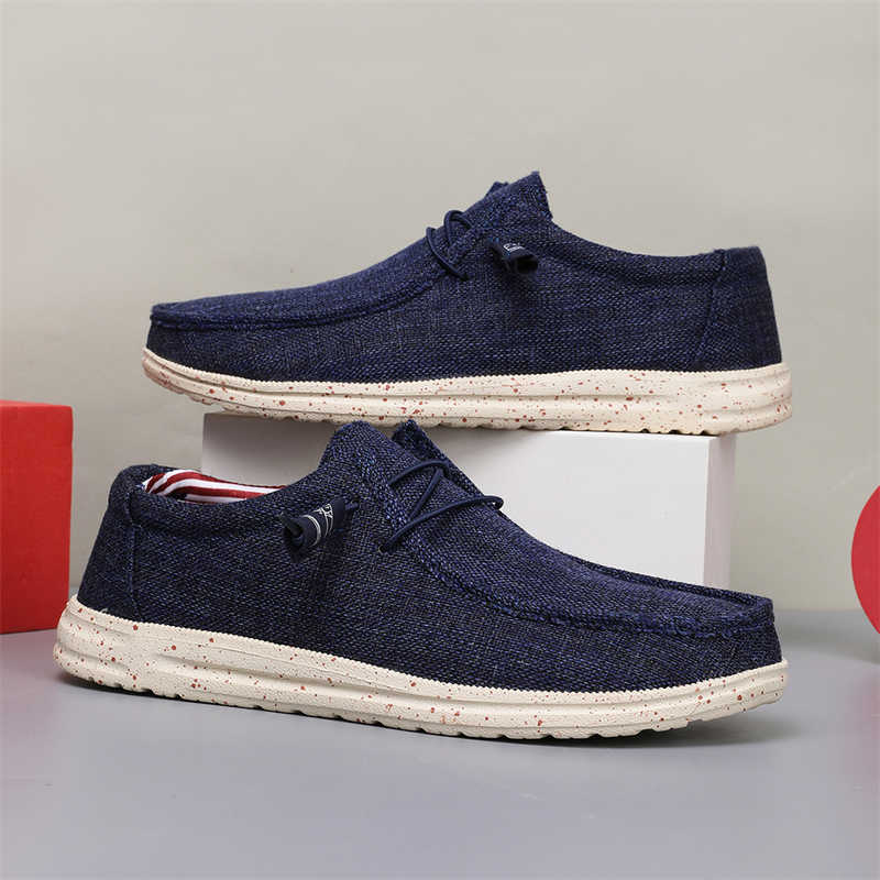 In The Forest Demi-Season Herr – Men Shoes Types Name Bewertung und Preis
