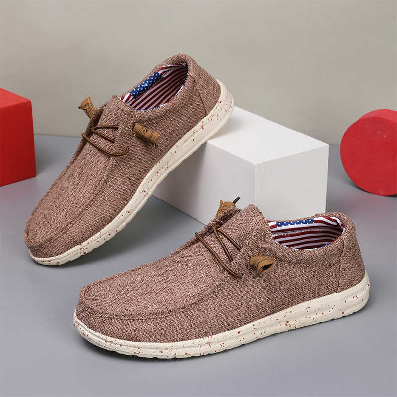 In The Forest Demi-Season Herr – Men Shoes Types Name Bewertung und Preis
