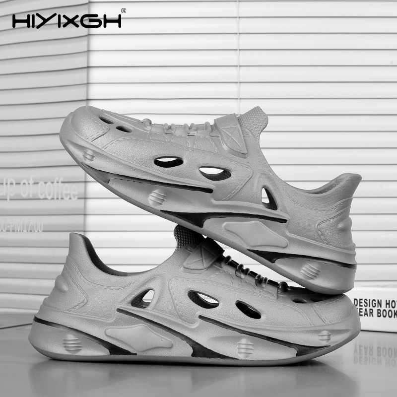 Herren Outdoor Sandalen Sport  – Sport Slide Men Bewertung und Preis