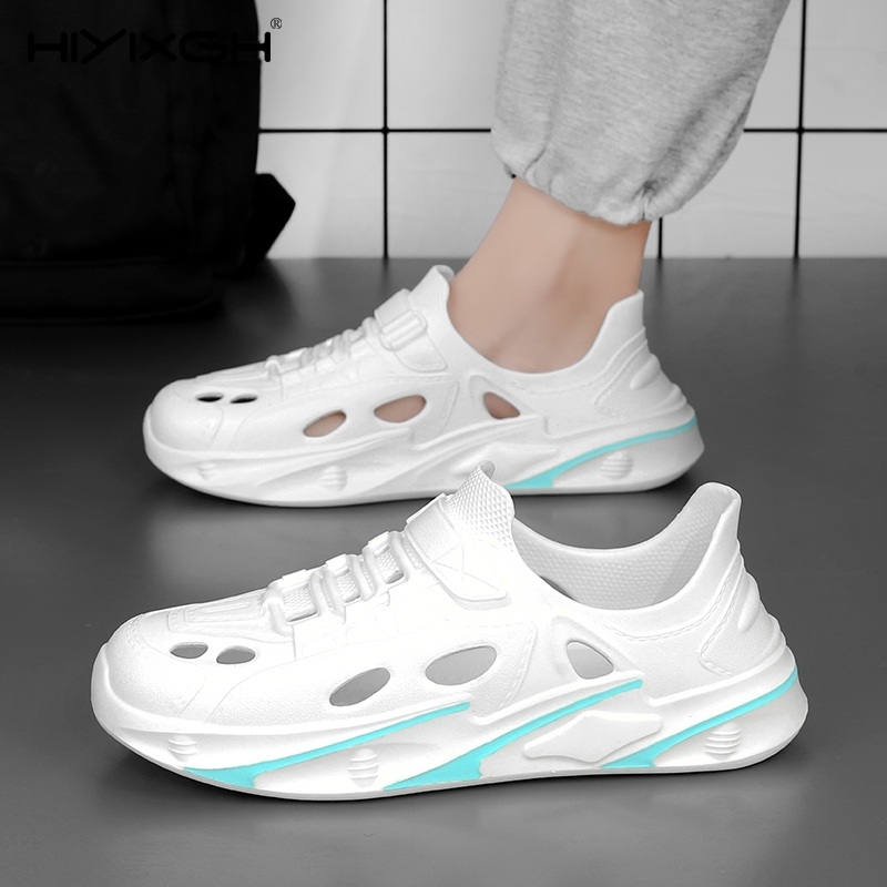 Herren Outdoor Sandalen Sport  – Sport Slide Men Bewertung und Preis