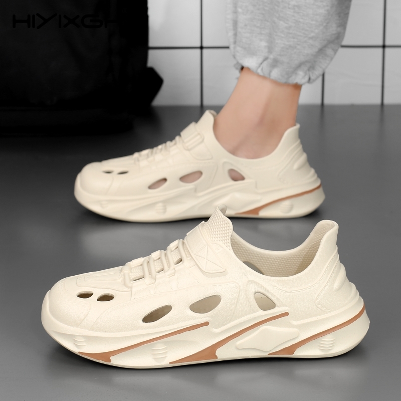 Herren Outdoor Sandalen Sport  – Sport Slide Men Bewertung und Preis