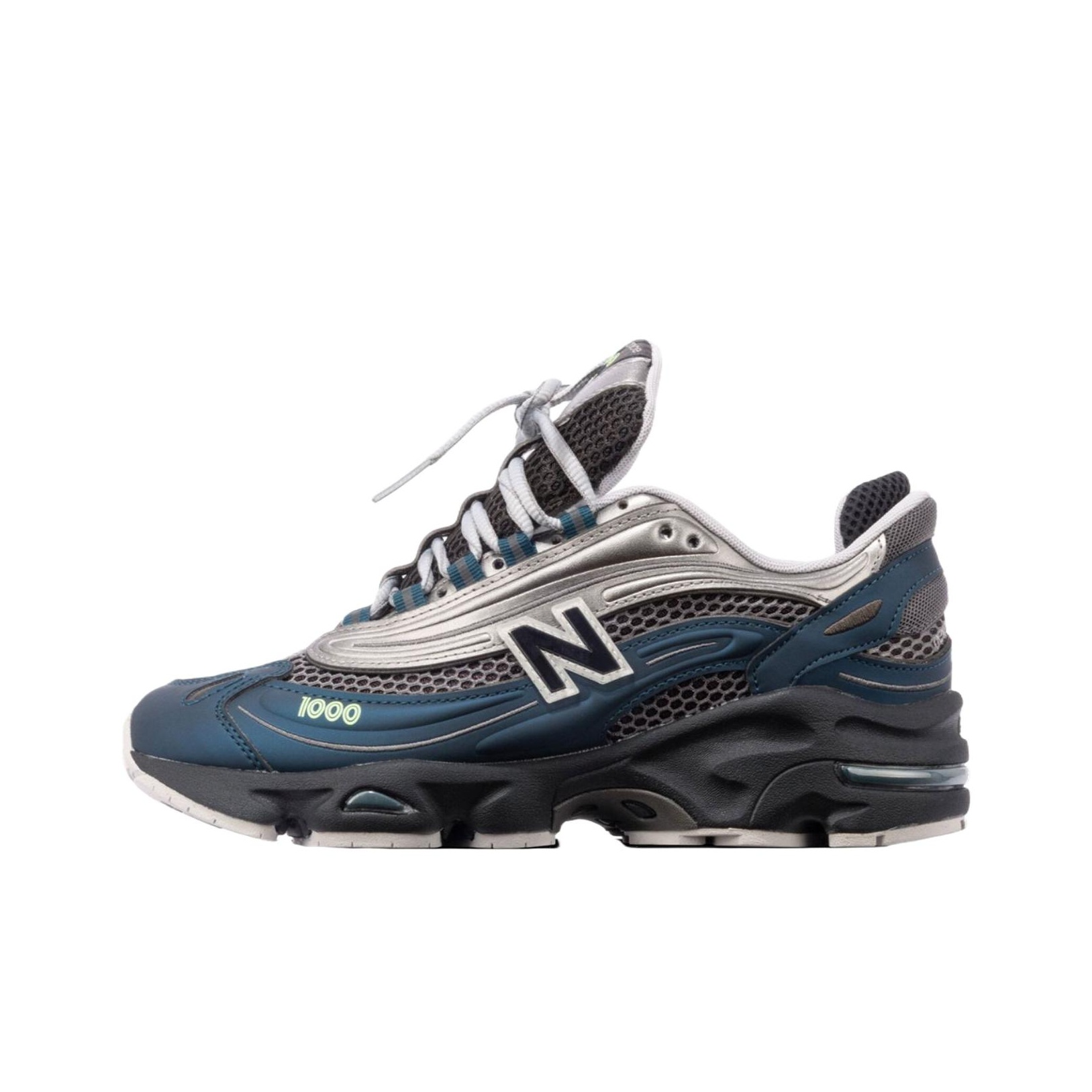 New Balance NB 1000 Laufschuhe – Men'S Shoes New Balance Bewertung und Preis