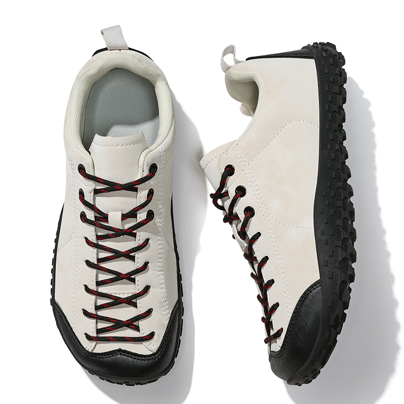 ELUVA Minimalistische Barfuß-S – Men'S Shoes With Wide Toe Box Bewertung und Preis