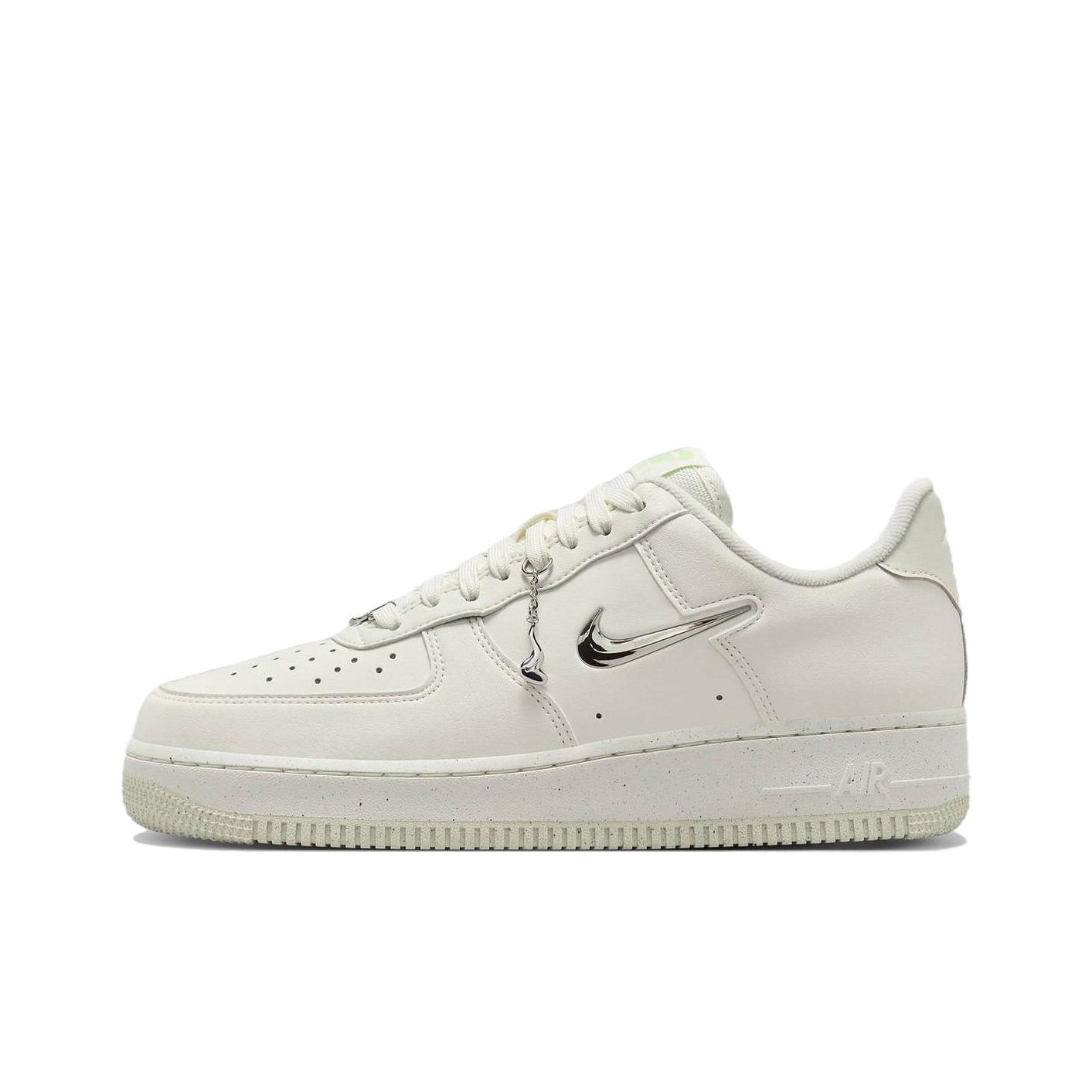 Nike Air Force 1 Synthetiklede – Men'S Shoes Nike Air Force Bewertung und Preis