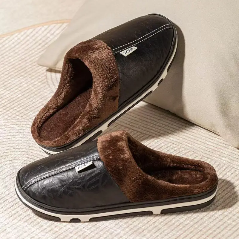 Herren-Winterhausschuhe in Übe – Men'S Shoes Hey Dude Bewertung und Preis